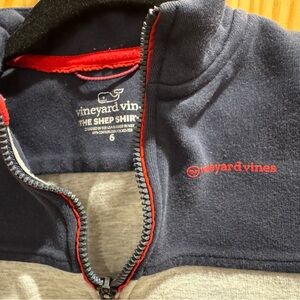 Kid’s Shep Shirt